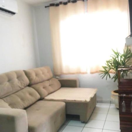 Apartamento Climatizado Marília Exteriér fotografie