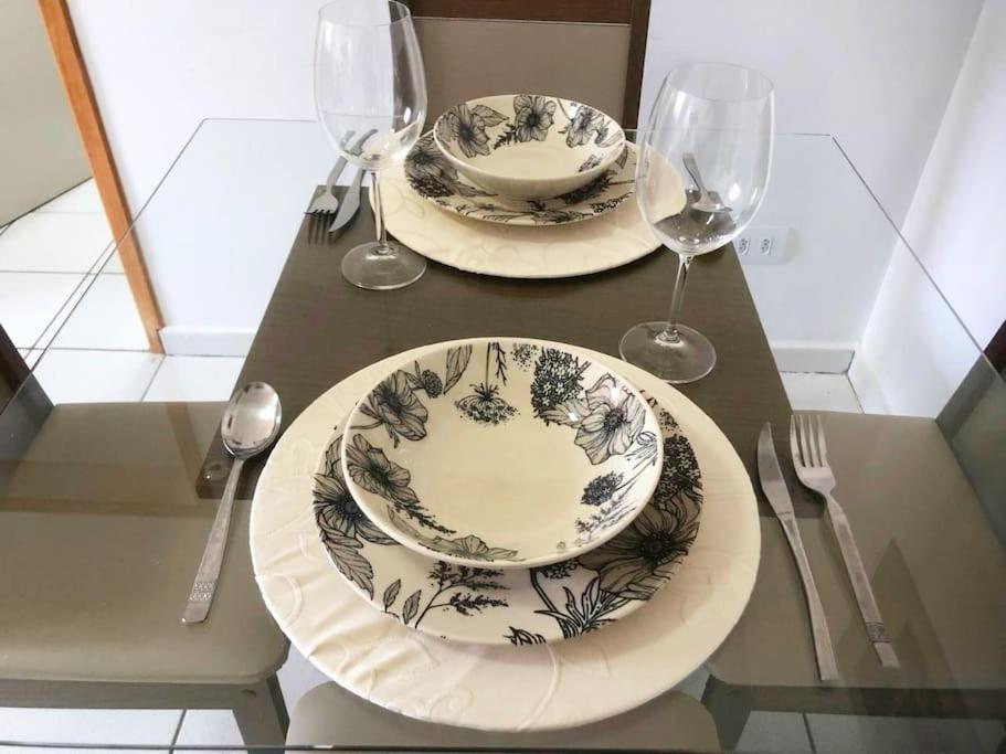 Apartamento Climatizado Marília Exteriér fotografie