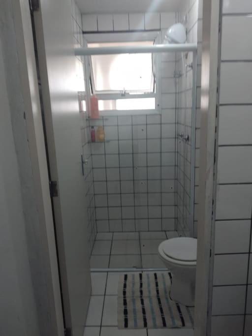 Apartamento Climatizado Marília Exteriér fotografie