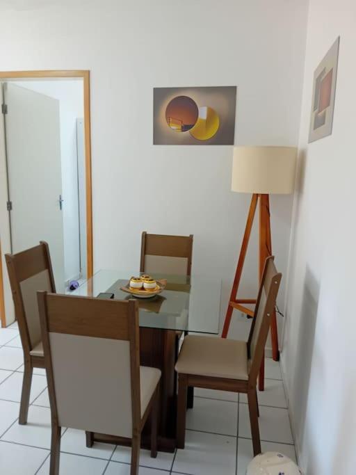 Apartamento Climatizado Marília Exteriér fotografie