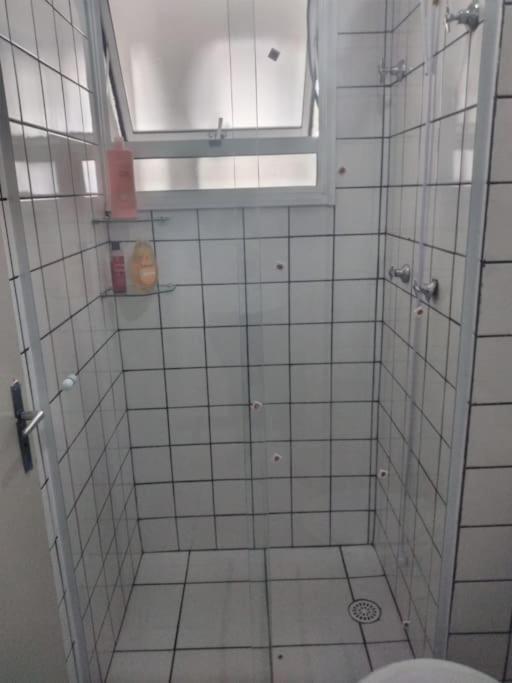 Apartamento Climatizado Marília Exteriér fotografie