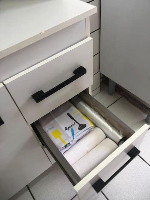 Apartamento Climatizado Marília Exteriér fotografie