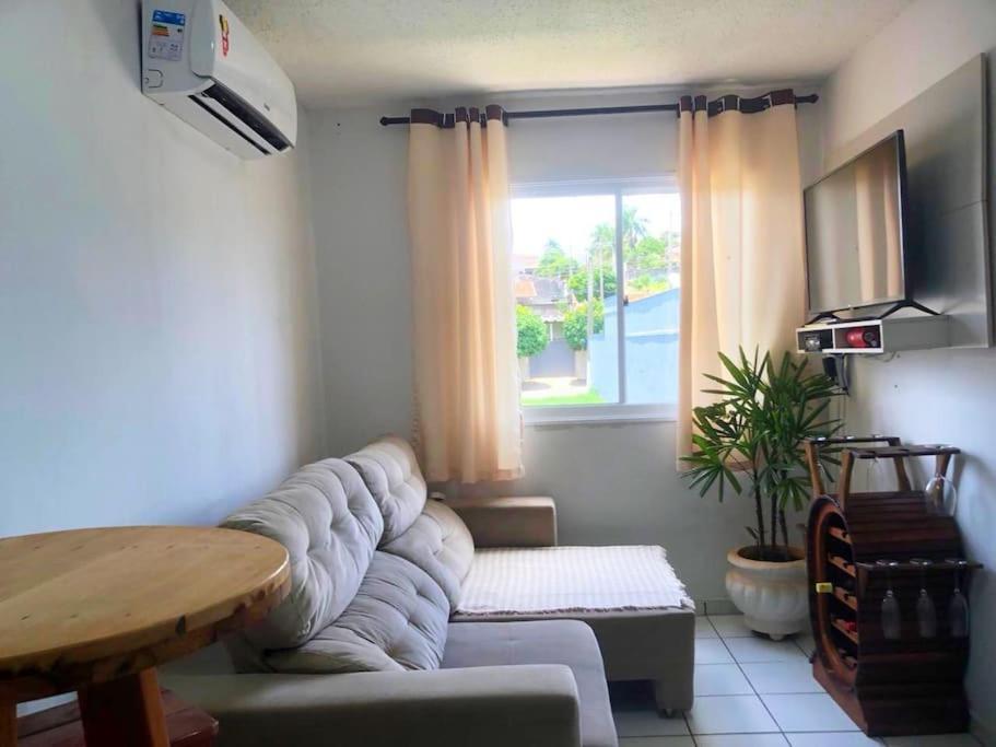 Apartamento Climatizado Marília Exteriér fotografie